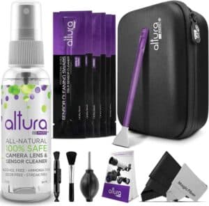 Camera Cleaning Kit