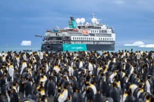 Sylvia Earle Ship Review Aurora Expeditions Tour Feature Image